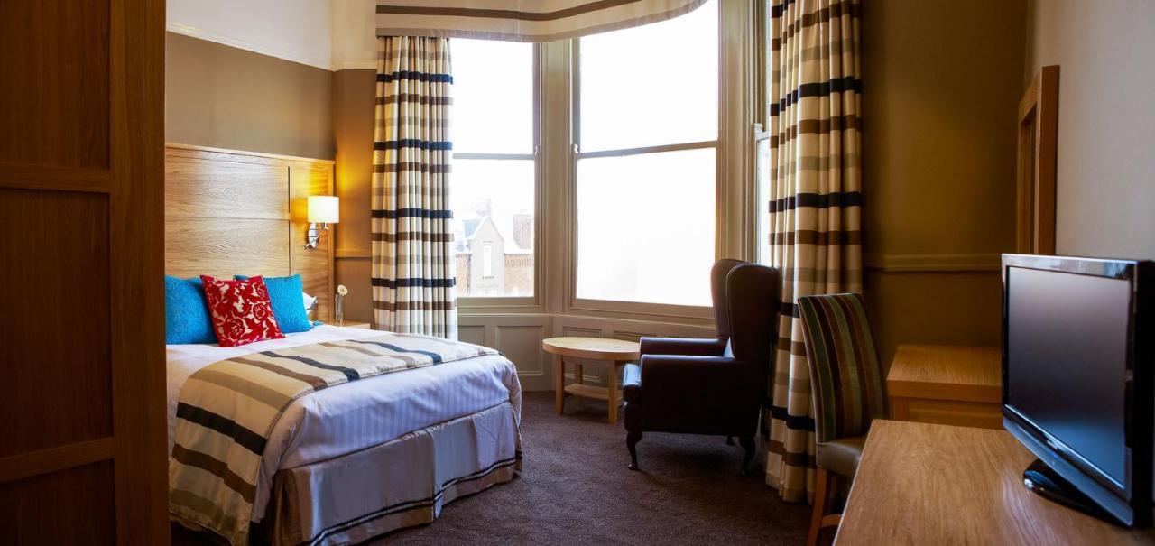 Hotel Ambassador 3*