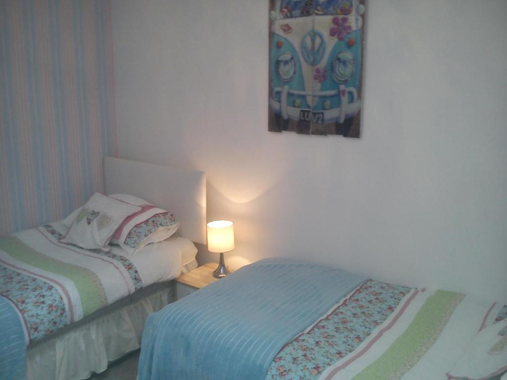 Hotel Ambassador 3*