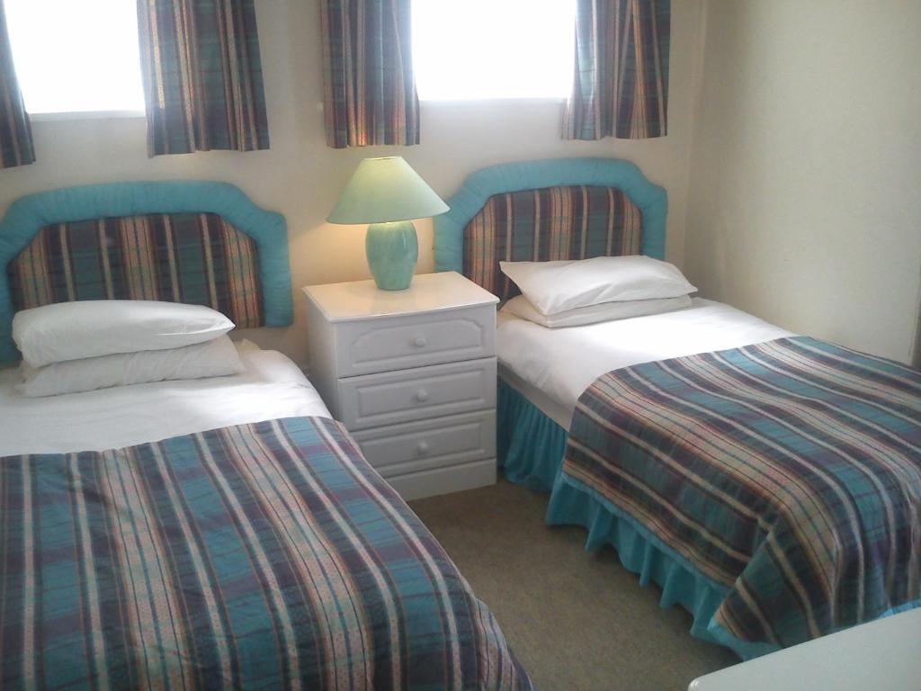 Hotel Ambassador