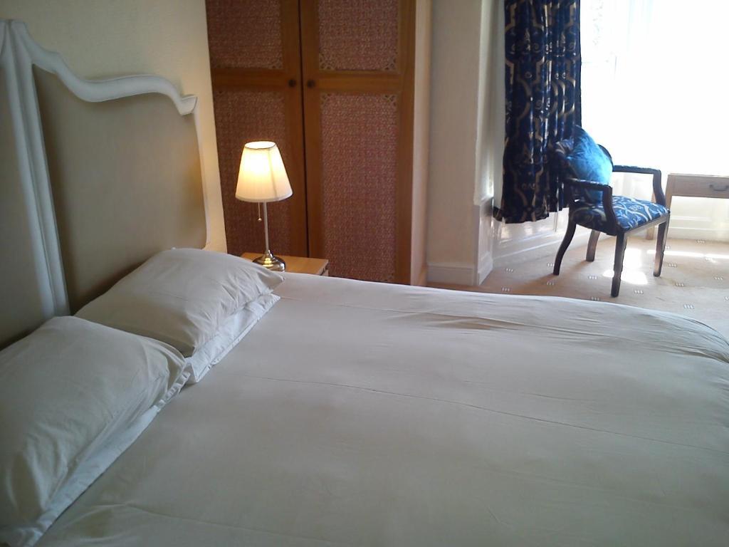 Ambassador Hotel