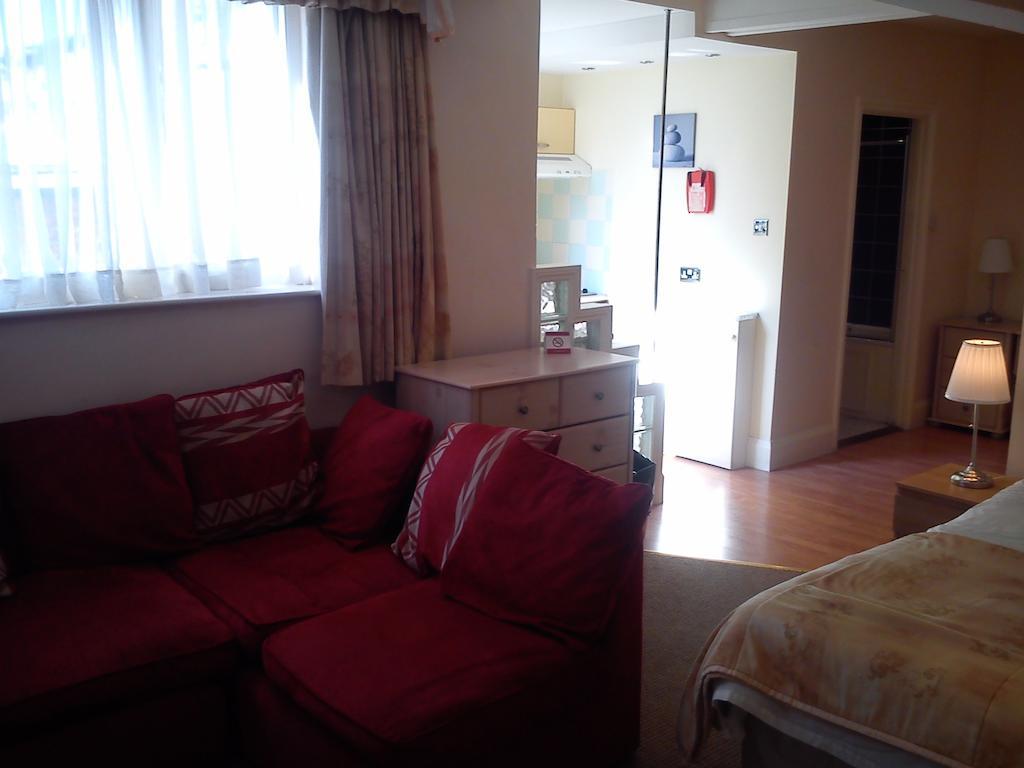Hotel Ambassador 3*